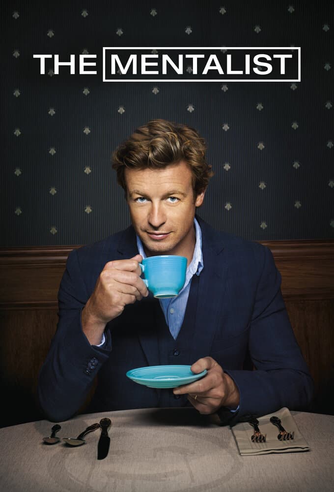 Image de la série The Mentalist
