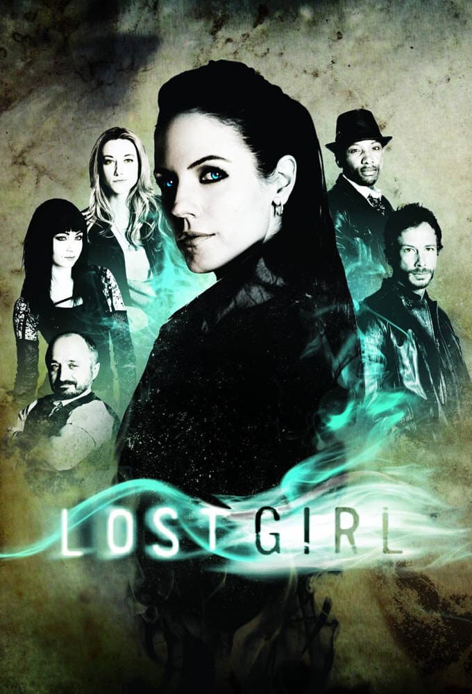 Image de la série Lost Girl