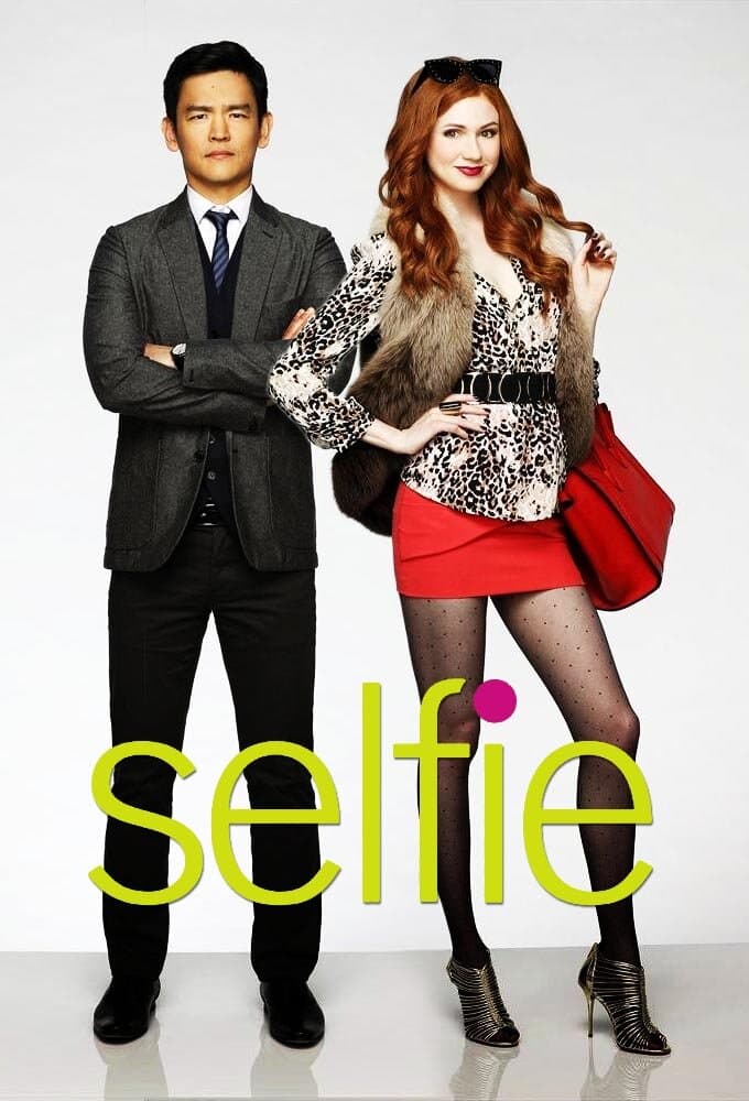 Image de la série Selfie