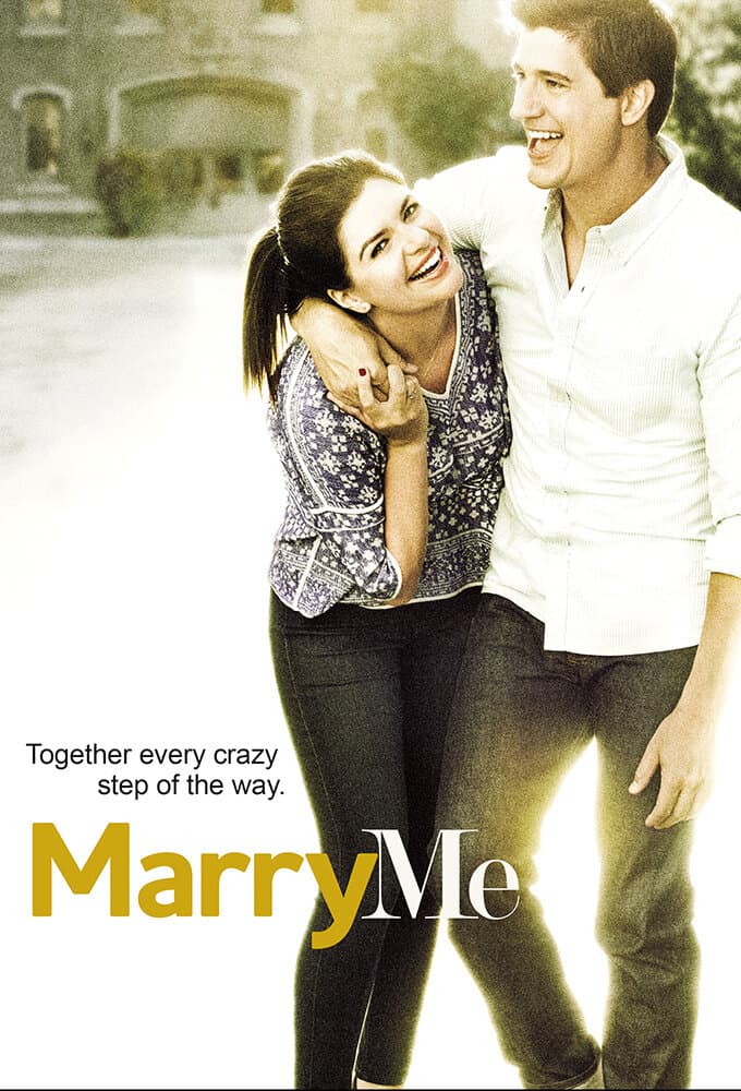 Image de la série Marry Me