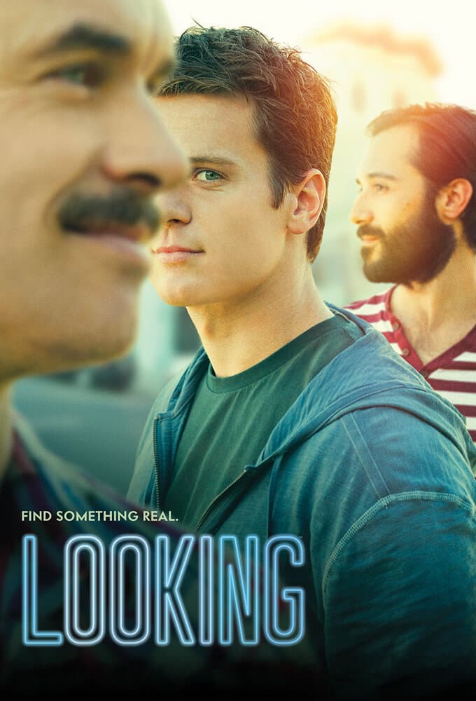 Image de la série Looking