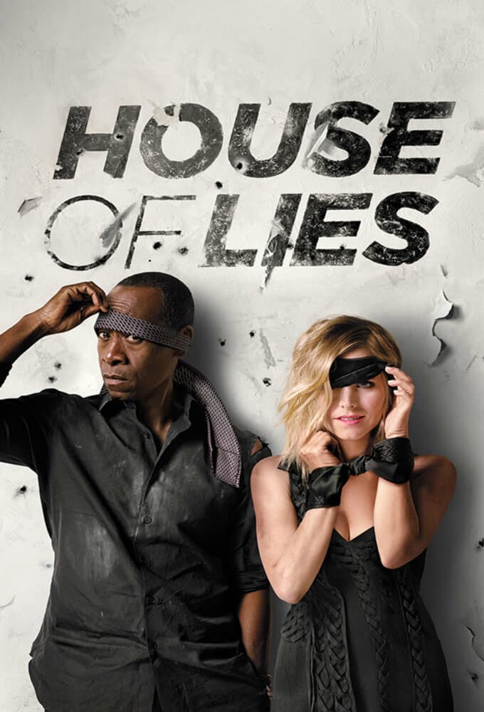 Image de la série House of Lies