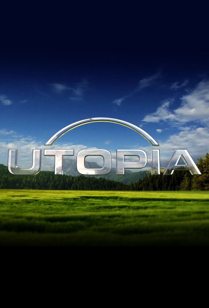 Image de la série Utopia
