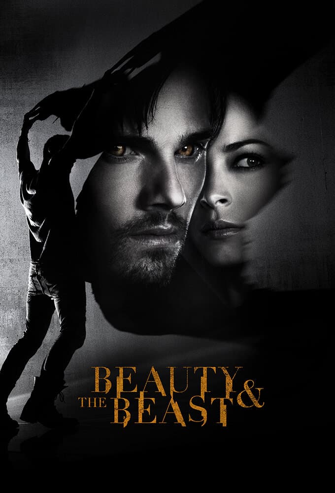 Image de la série Beauty & the Beast