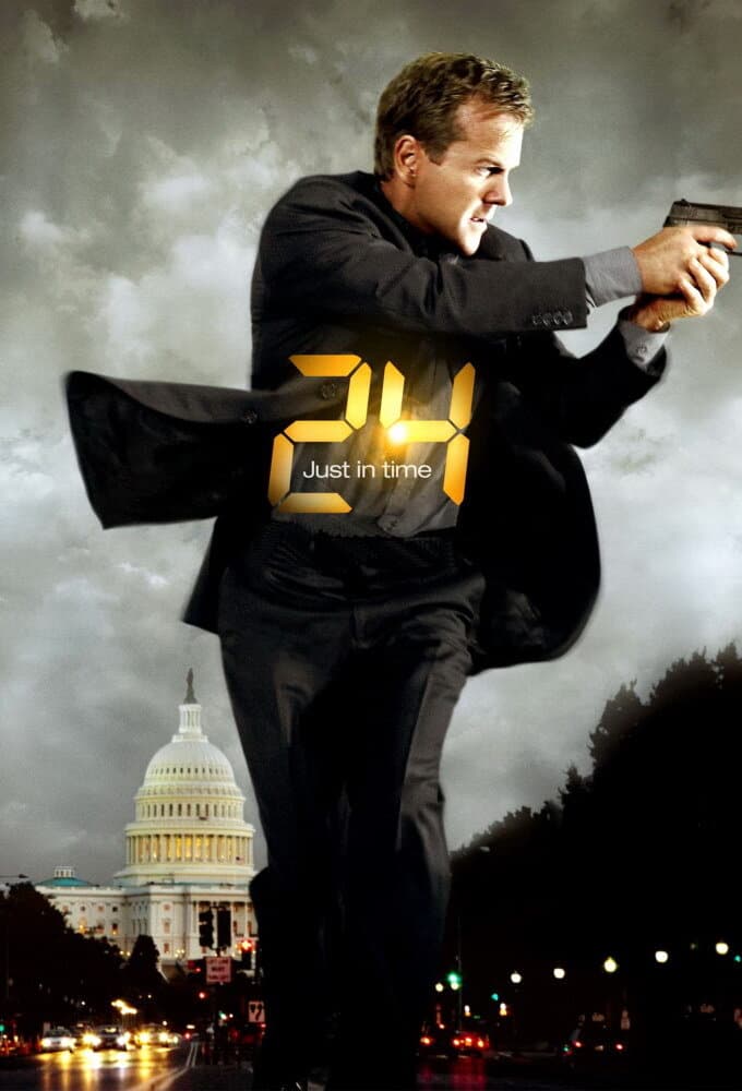 Image de la série 24