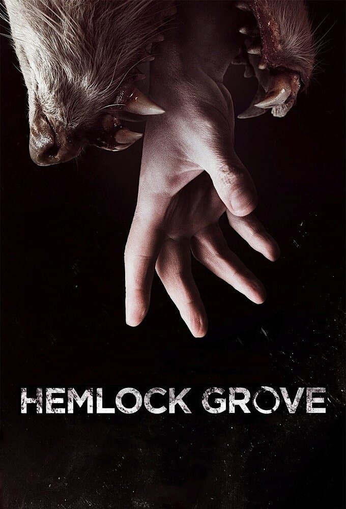 Image de la série Hemlock Grove