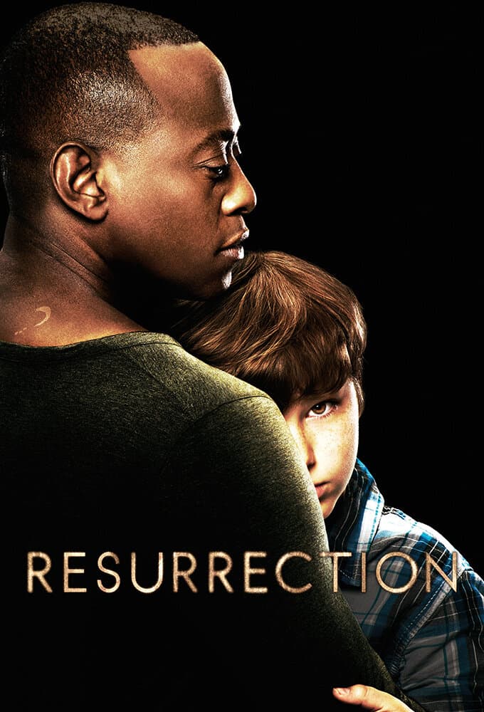 Image de la série Resurrection