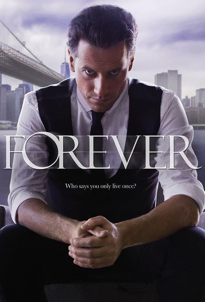 Image de la série Forever