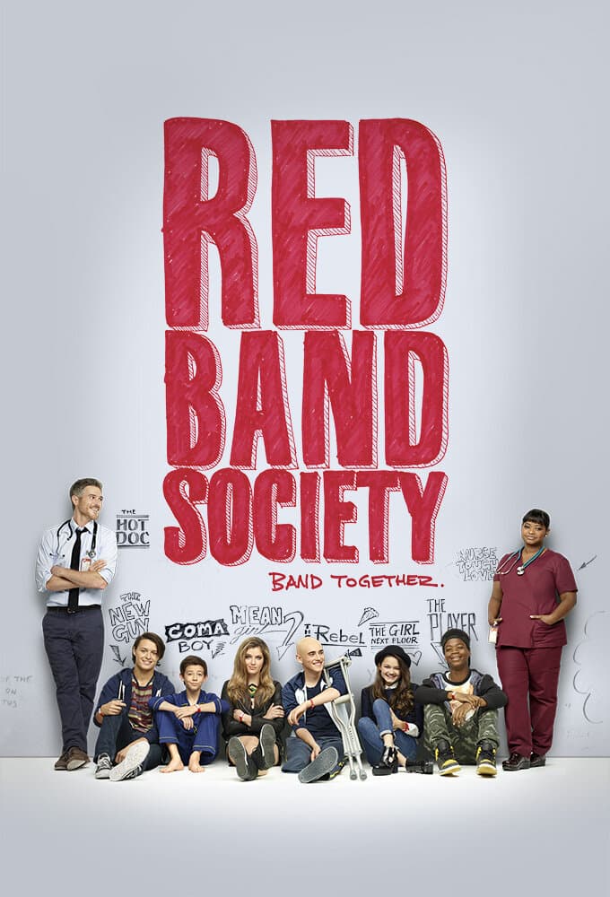 Image de la série Red Band Society
