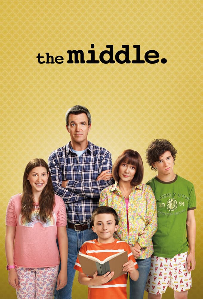 Image de la série The Middle