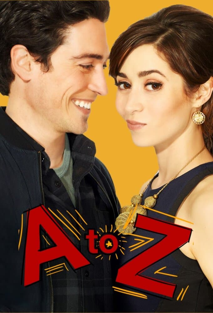 Image de la série A to Z