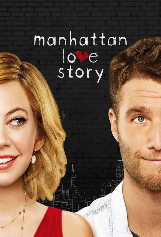 Image de la série Manhattan Love Story