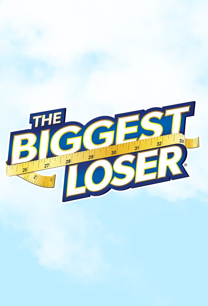 Image de la série The Biggest Loser