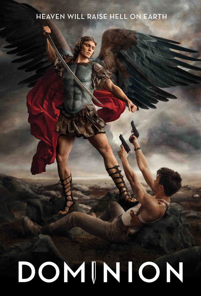 Image de la série Dominion