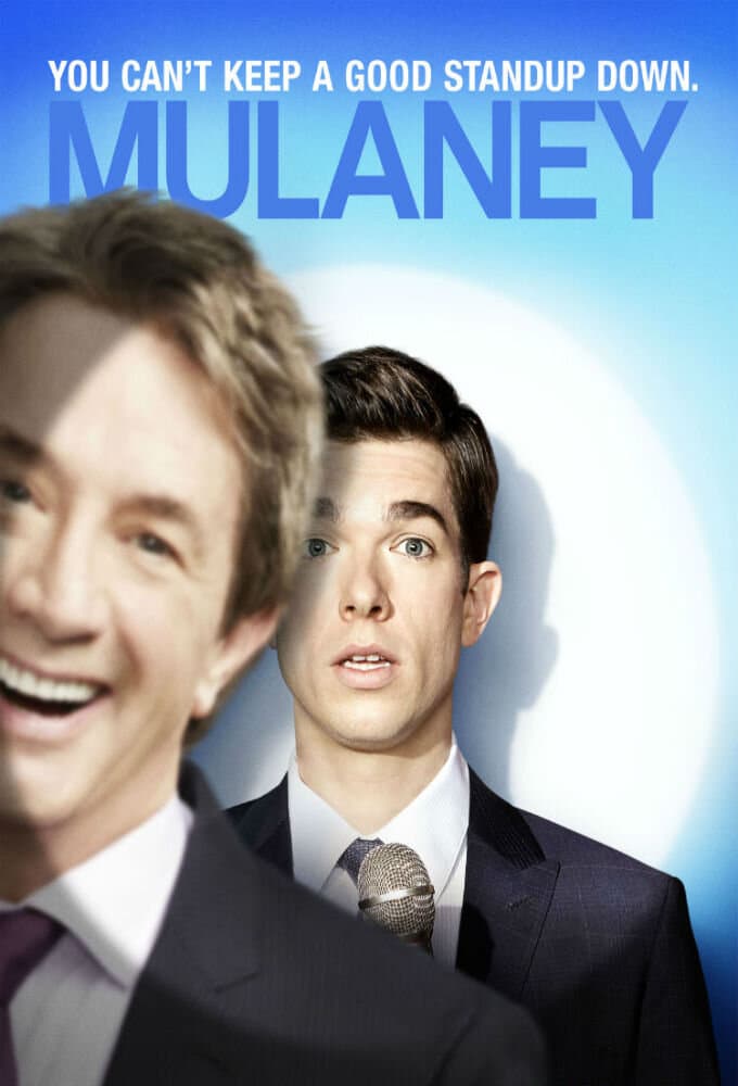 Image de la série Mulaney