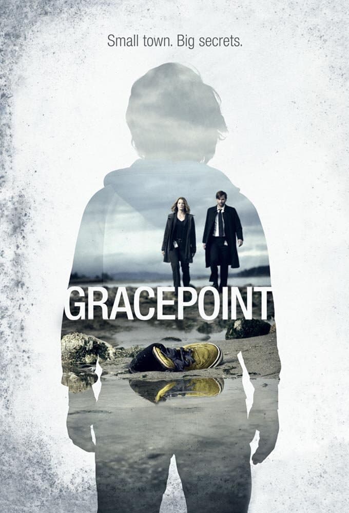 Image de la série Gracepoint