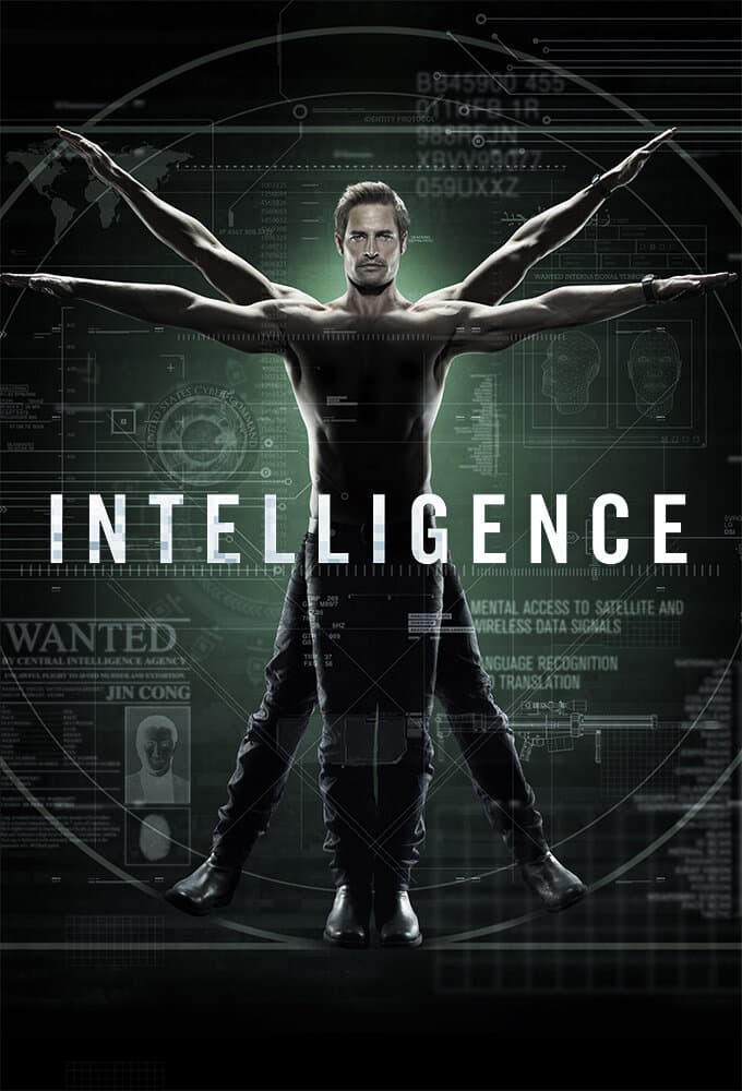 Image de la série Intelligence