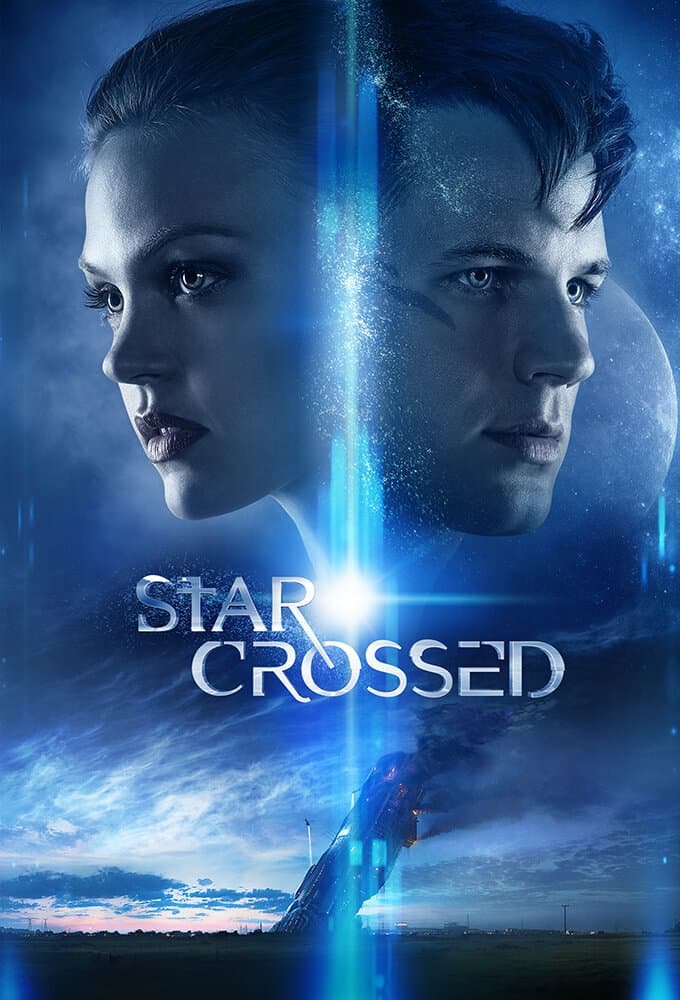 Image de la série Star-Crossed