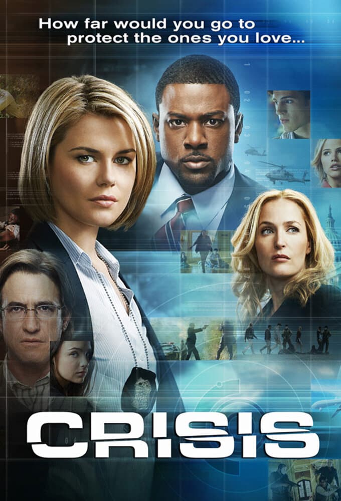 Image de la série Crisis