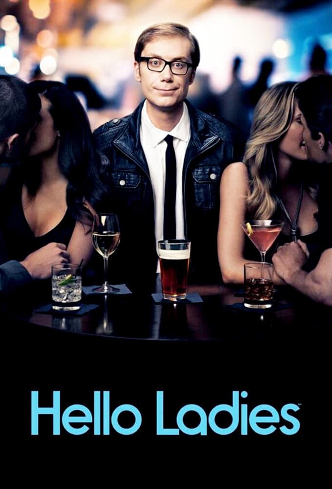 Image de la série Hello Ladies