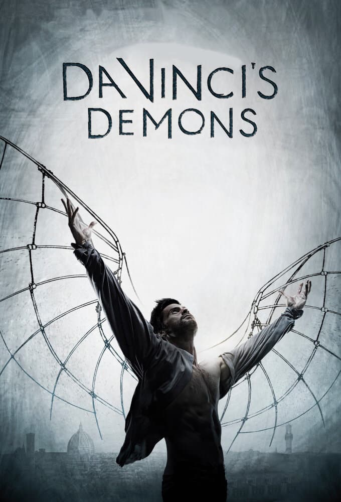 Image de la série Da Vinci's Demons