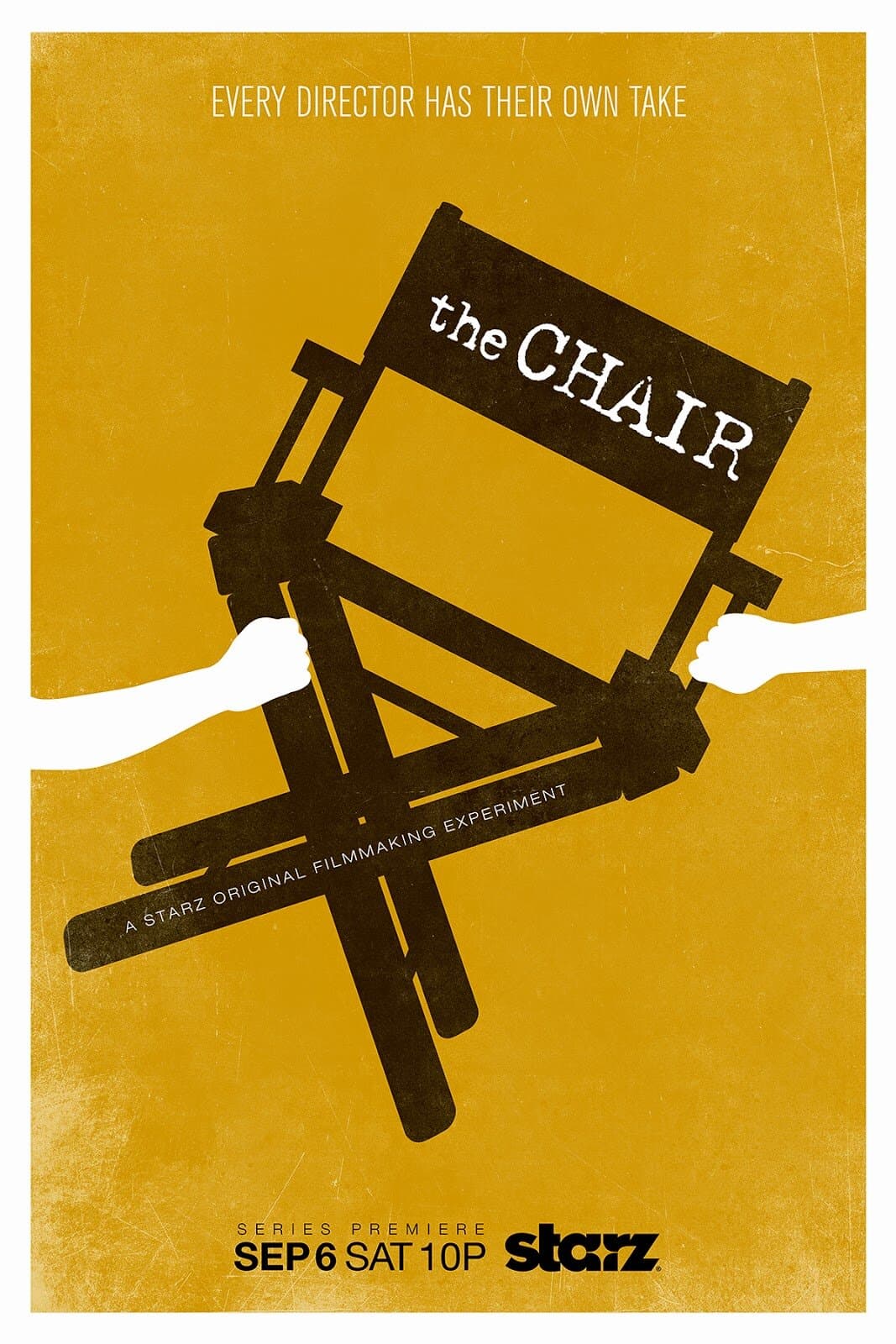 Image de la série The Chair