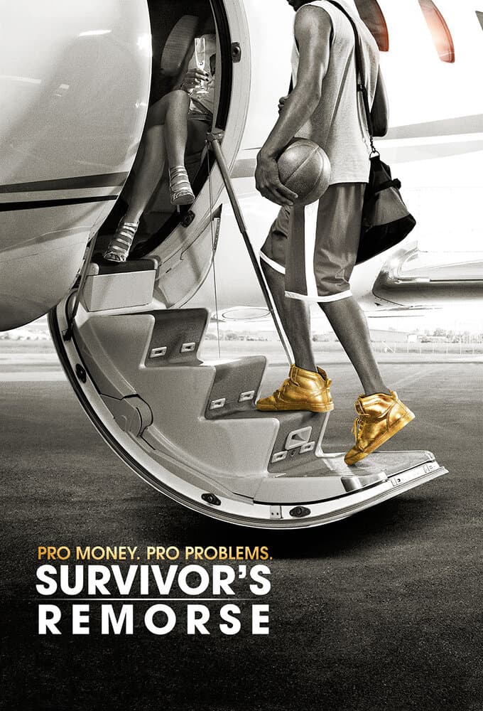 Image de la série Survivor's Remorse