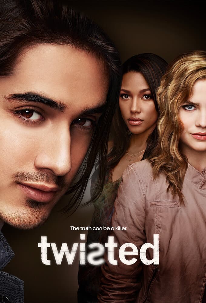 Image de la série Twisted