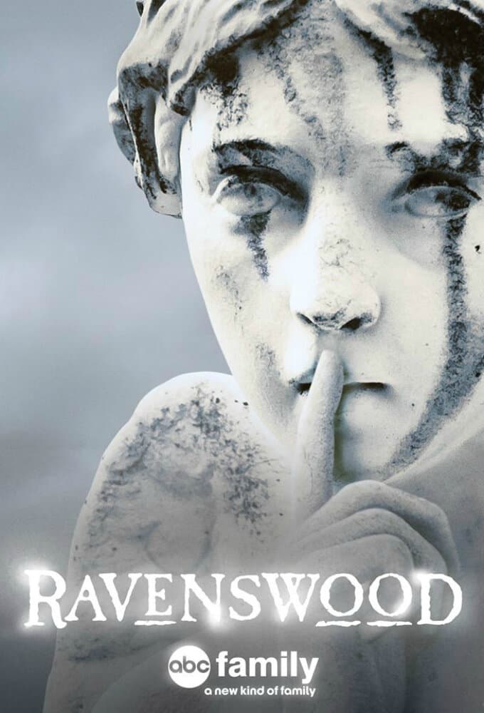 Image de la série Ravenswood