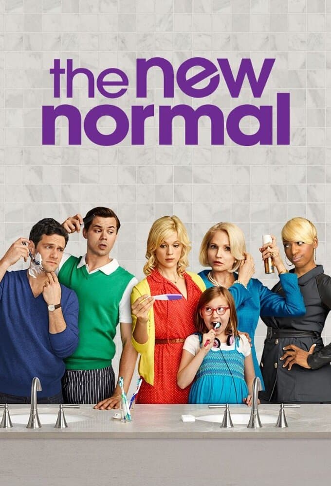 Image de la série The New Normal