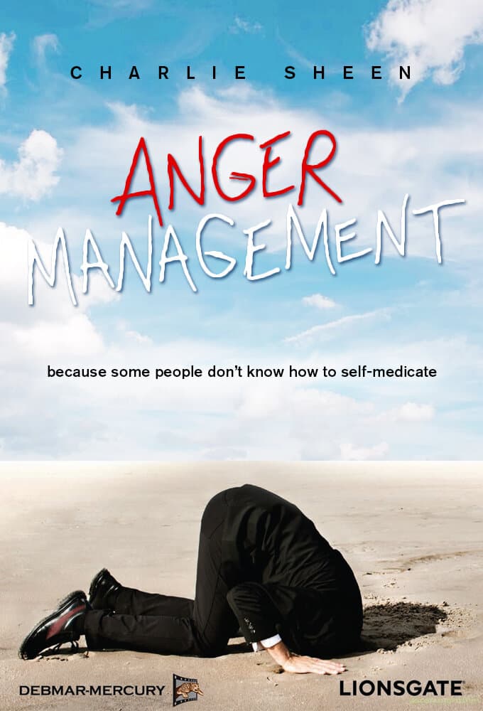 Image de la série Anger Management