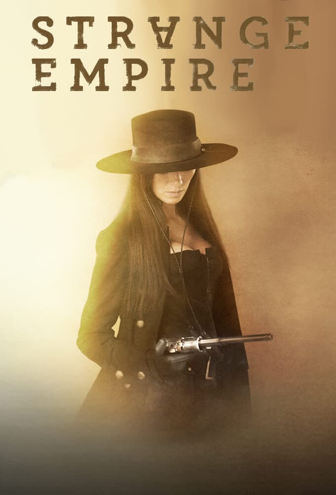 Image de la série Strange Empire
