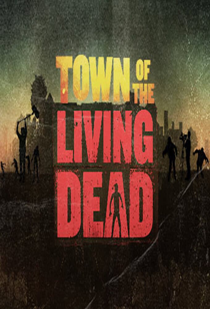 Image de la série Town of the Living Dead