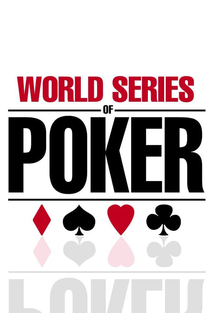Image de la série World Series of Poker