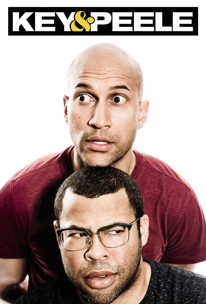 Image de la série Key & Peele