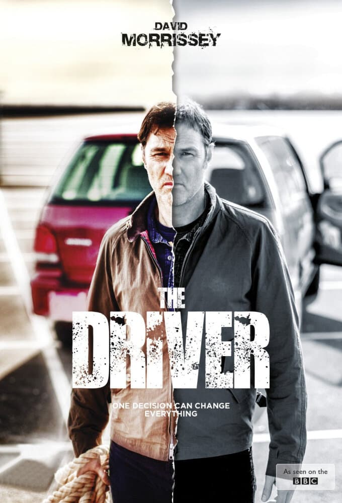 Image de la série The Driver