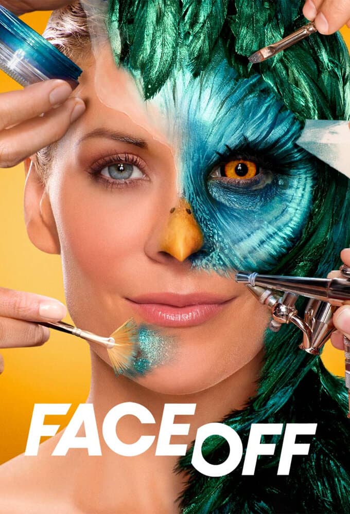 Image de la série Face Off