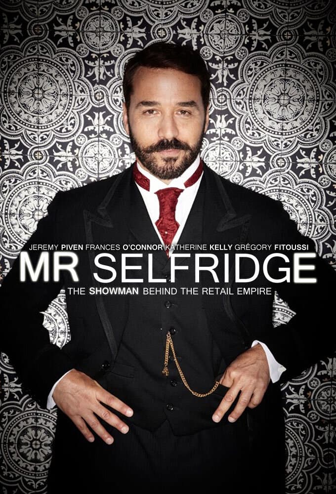 Image de la série Mr. Selfridge