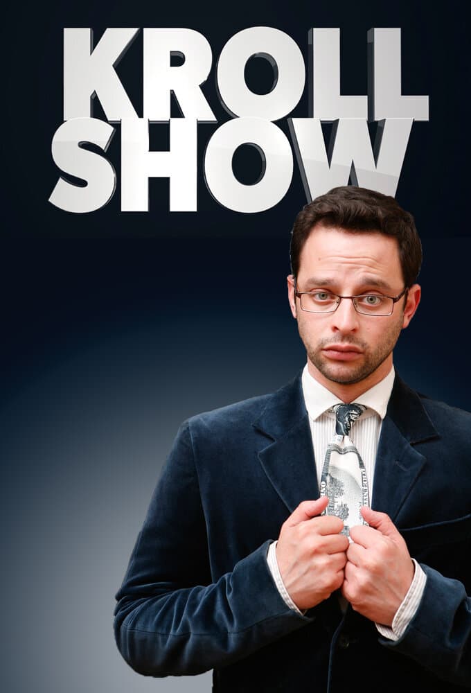 Image de la série Kroll Show