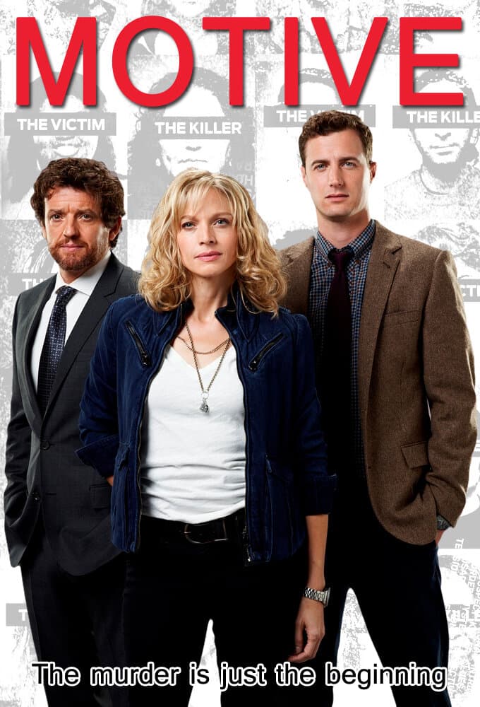 Image de la série Motive