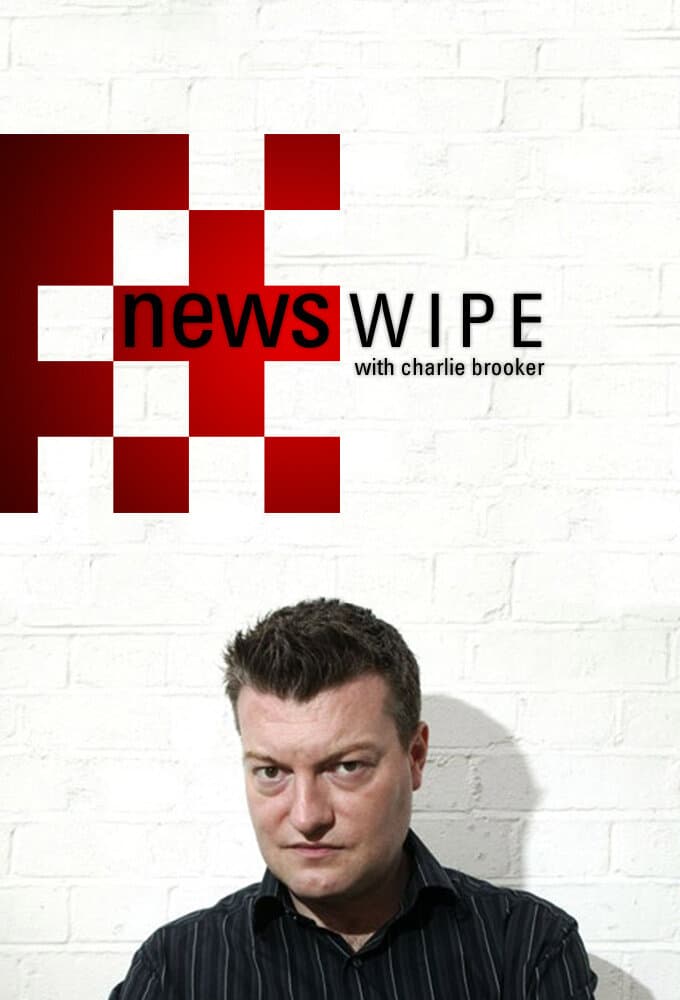 Image de la série Newswipe