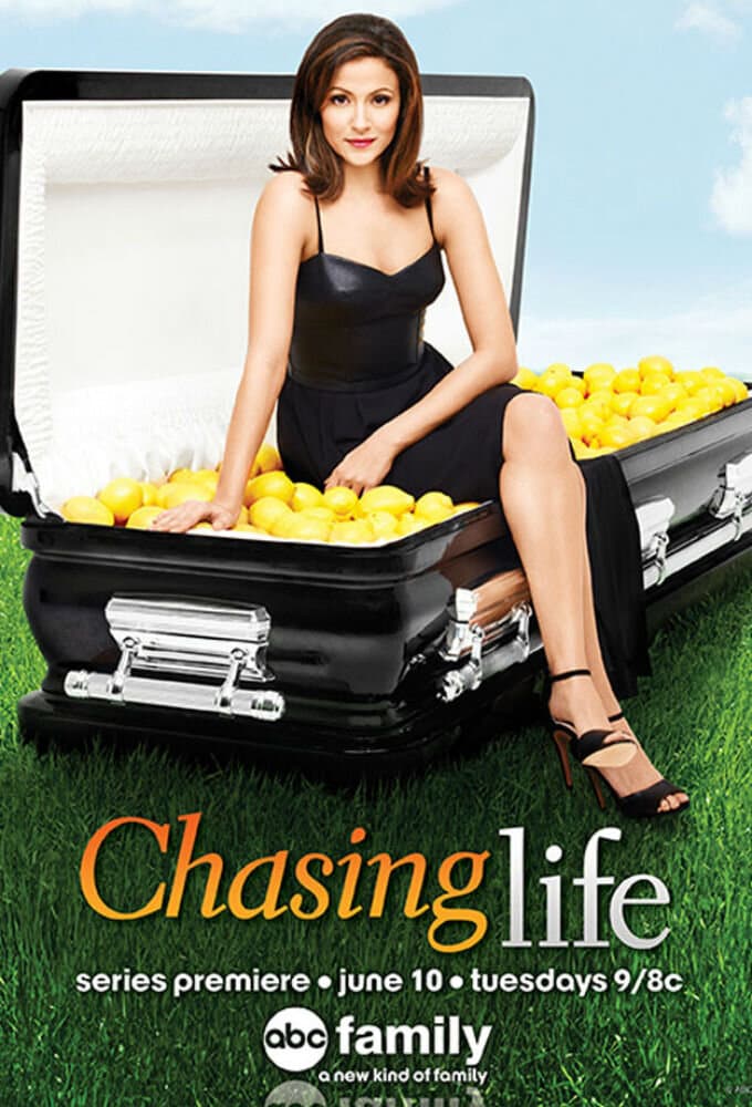 Image de la série Chasing Life