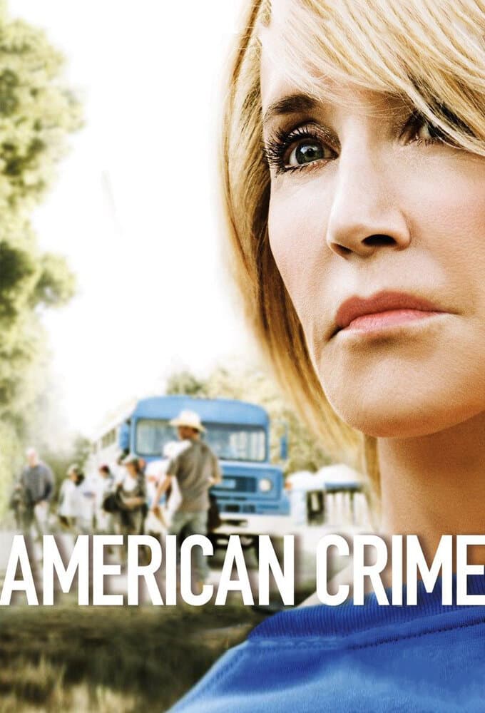 Image de la série American Crime