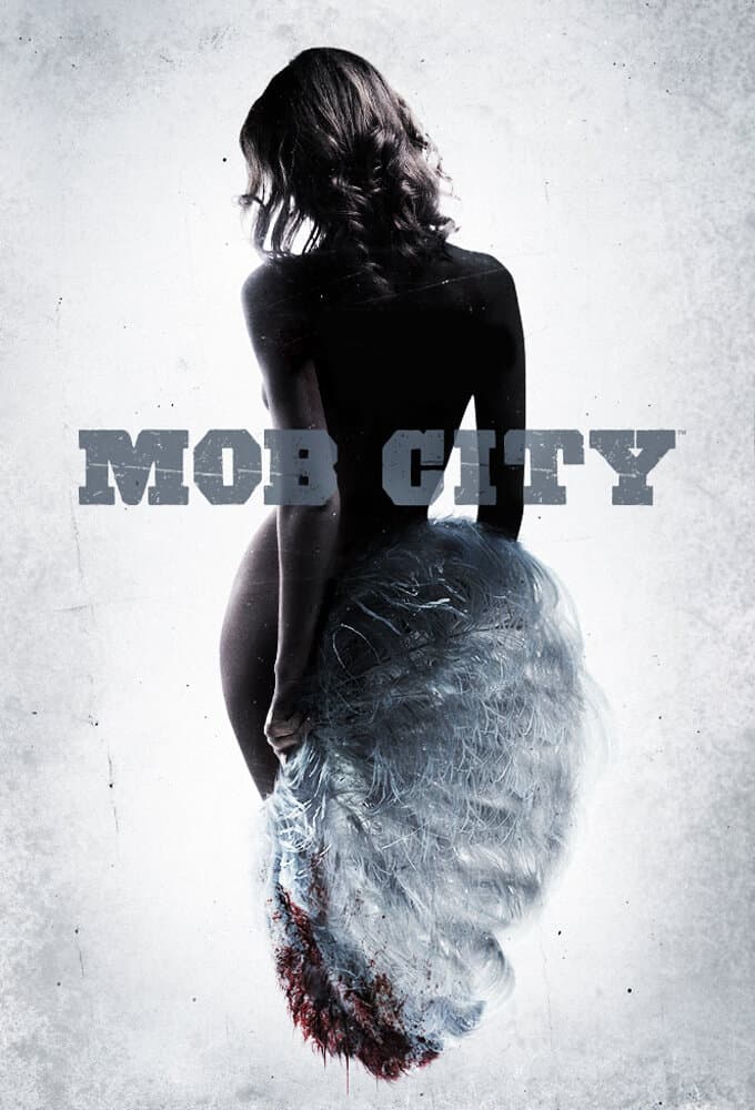 Image de la série Mob City