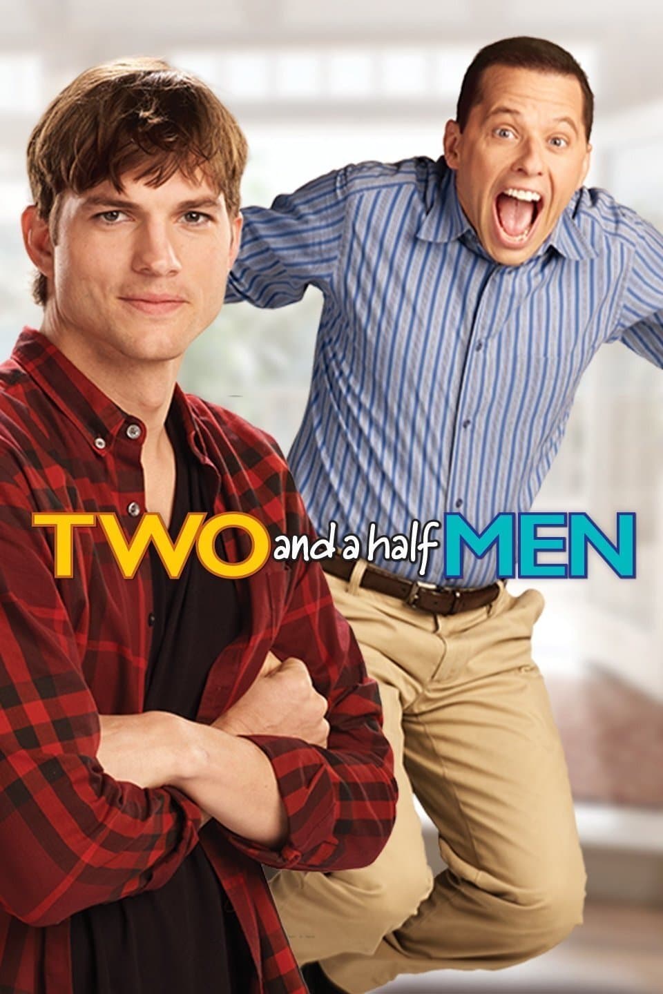Image de la série Two and a Half Men