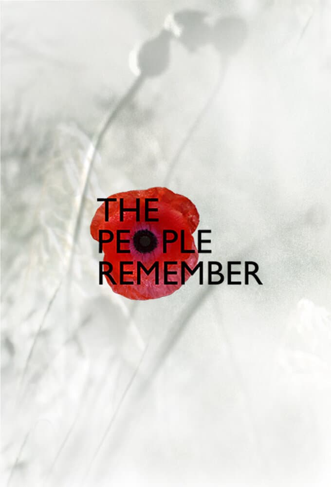 Image de la série The People Remember