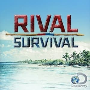 Image de la série Rival Survival