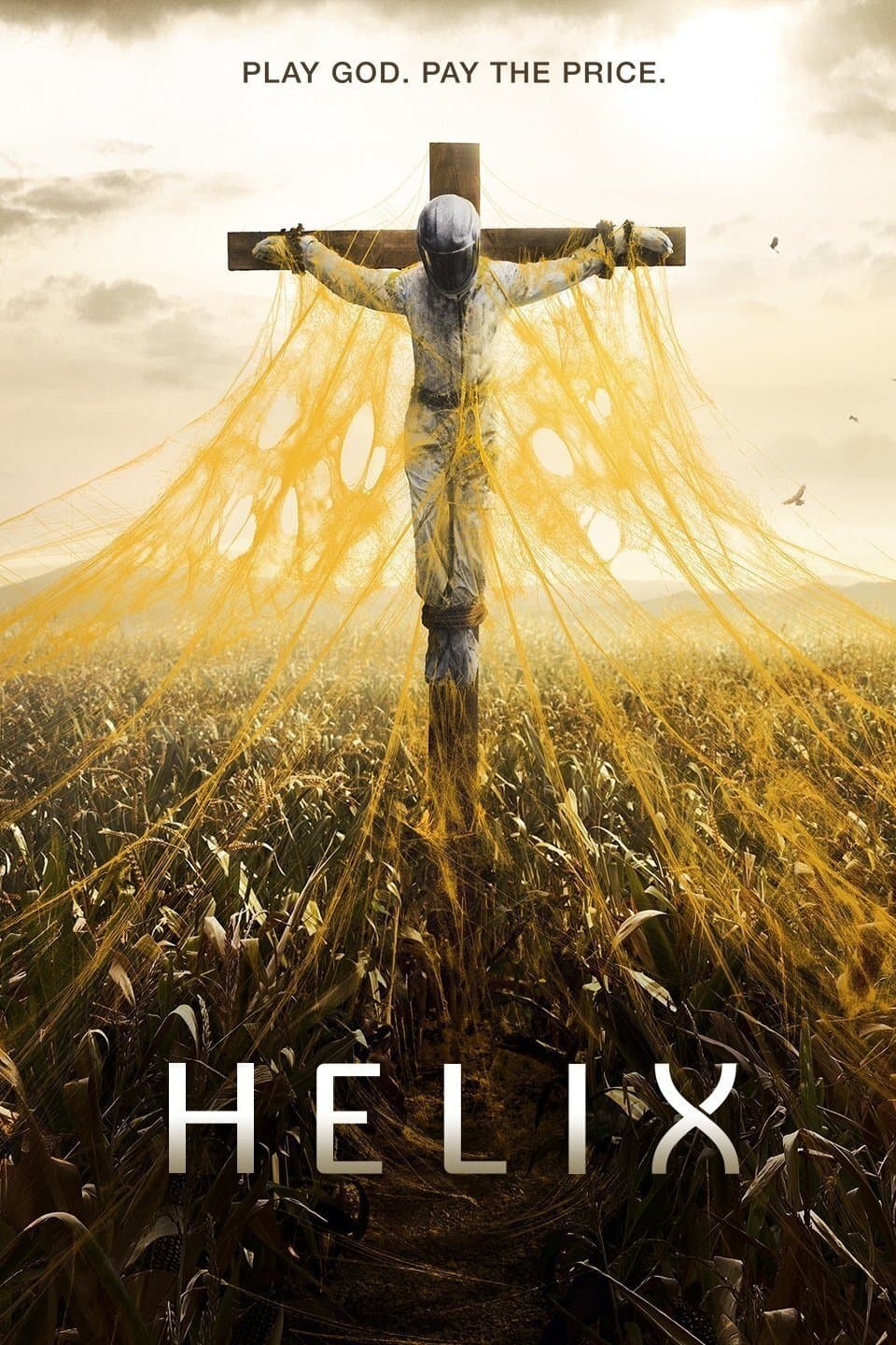 Image de la série Helix