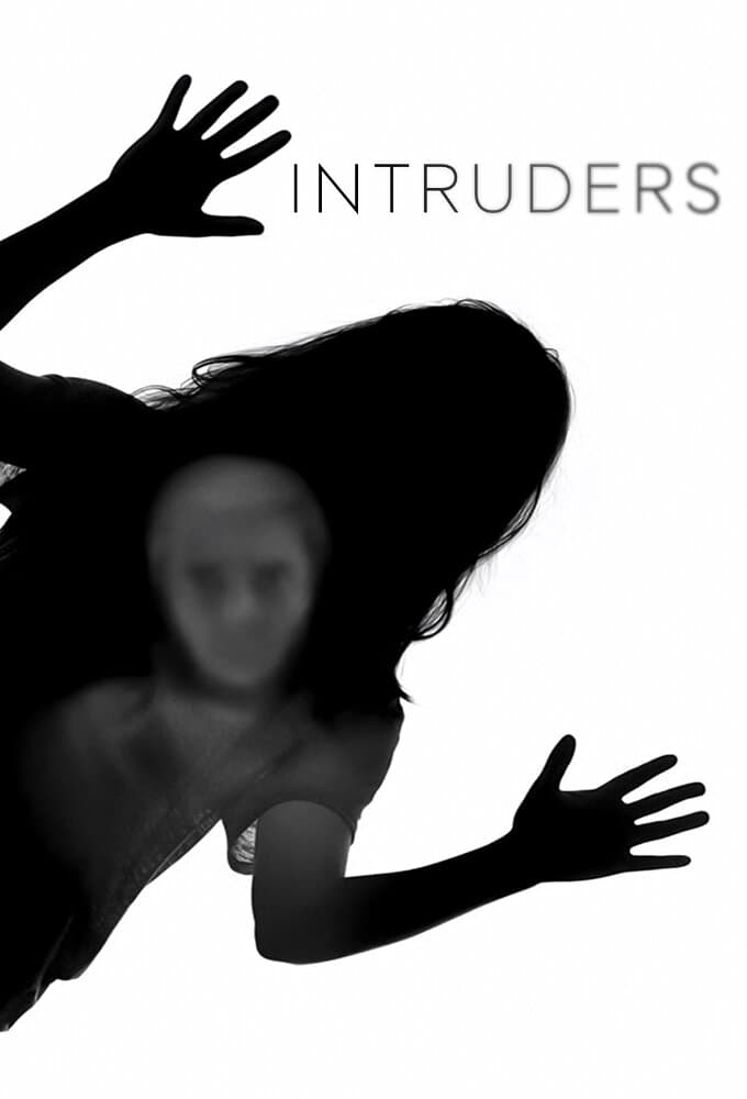 Image de la série Intruders