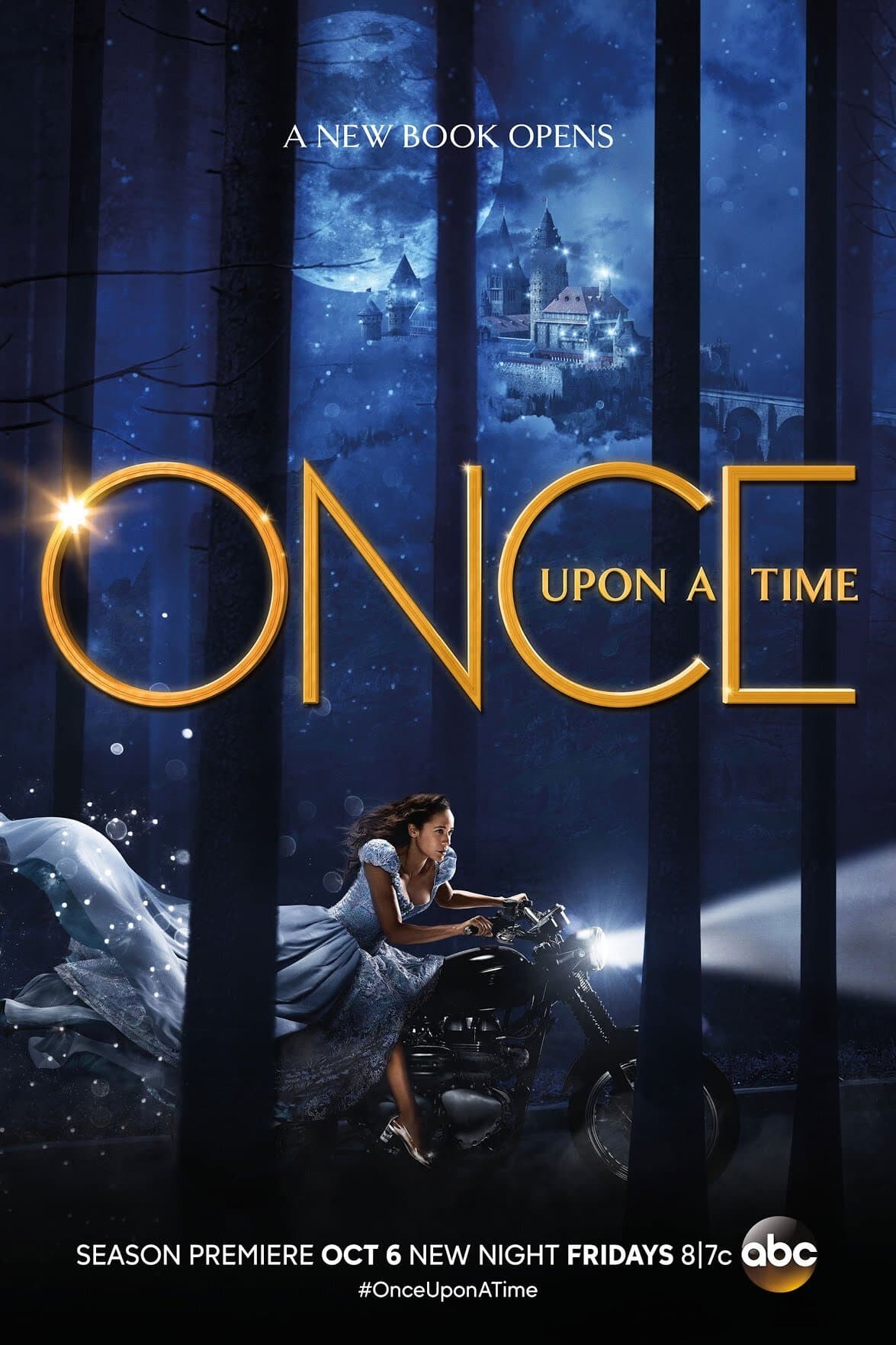 Image de la série Once Upon a Time